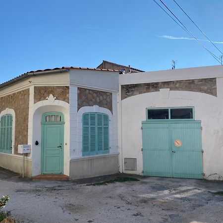 קרקראן Jolie Studio Climatise Avec Parking Et Proche De La Mer מראה חיצוני תמונה